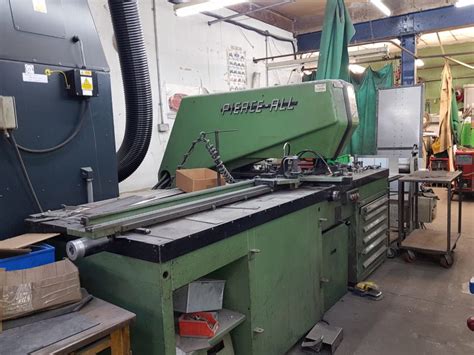 sheet metal fabrication equipment auctions california|machine shop auction near me.